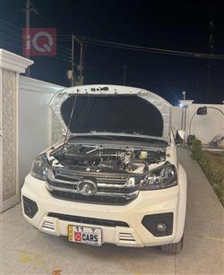 GWM وينجل 5